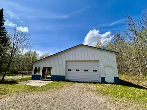 3607 Cth W Crandon WI 54520