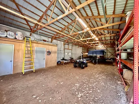 3607 Cth W Crandon WI 54520