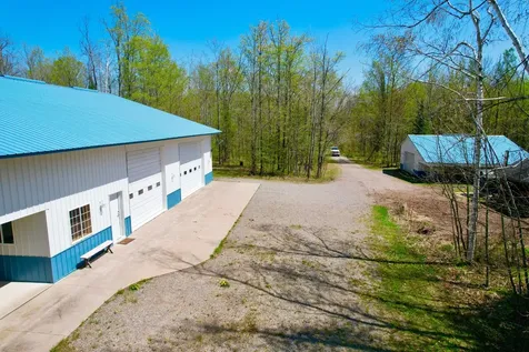 3607 Cth W Crandon WI 54520