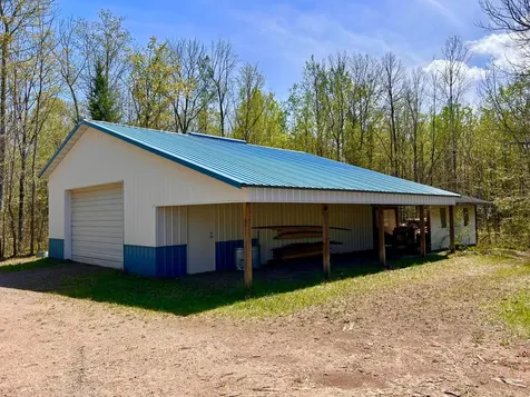 3607 Cth W Crandon WI 54520