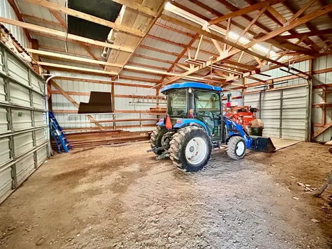 3607 Cth W Crandon WI 54520
