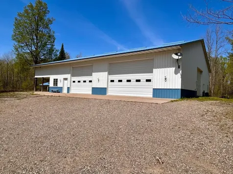 3607 Cth W Crandon WI 54520
