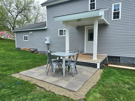 526 Bundy Street Ironwood MI 49938