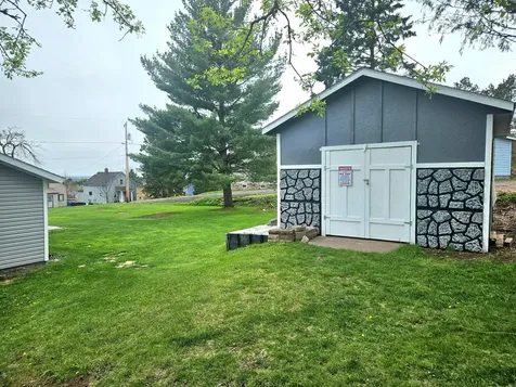 526 Bundy Street Ironwood MI 49938