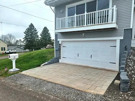 526 Bundy Street Ironwood MI 49938