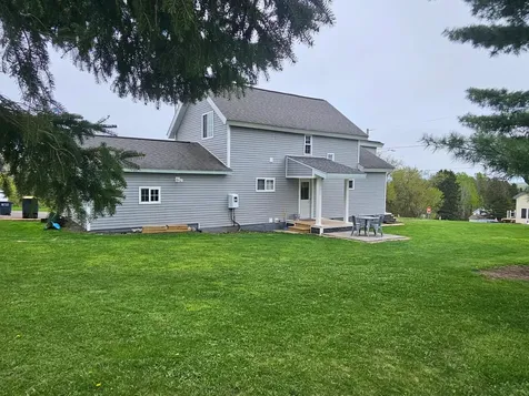 526 Bundy Street Ironwood MI 49938