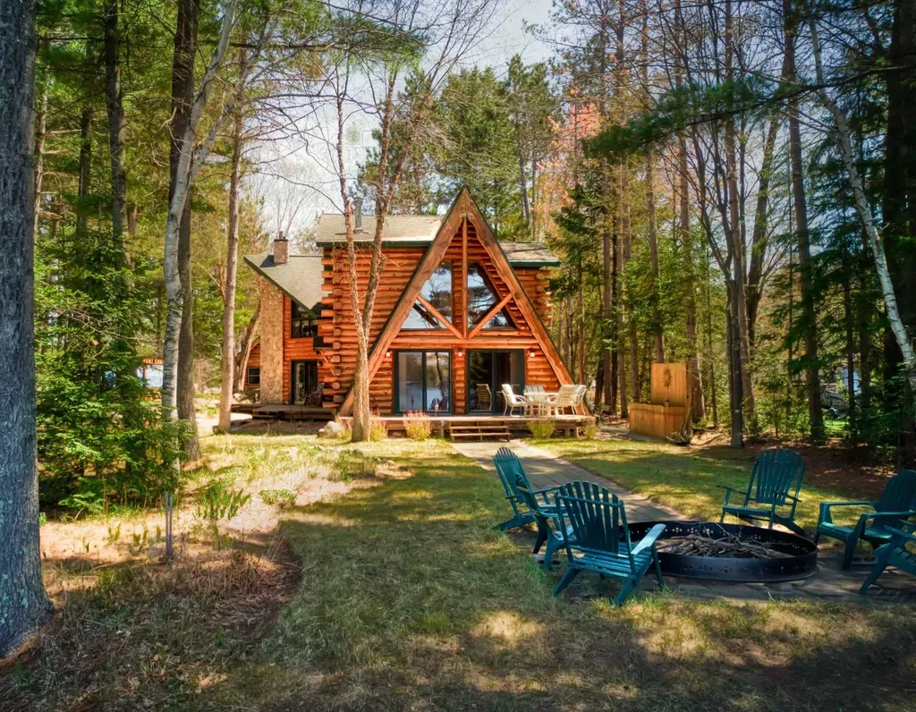 2079 Hazy Bay Road Tomahawk WI 54487