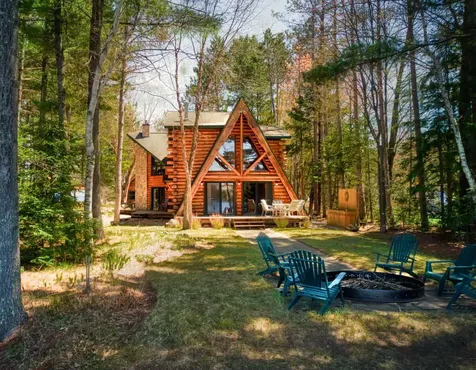 2079 Hazy Bay Road Tomahawk WI 54487