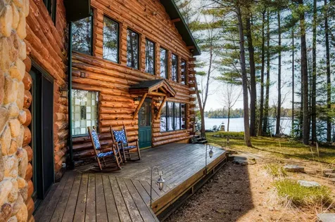 2079 Hazy Bay Road Tomahawk WI 54487