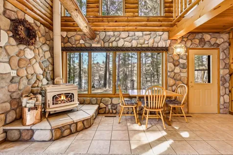 2079 Hazy Bay Road Tomahawk WI 54487