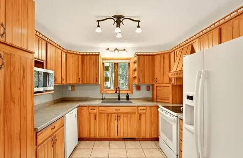 2079 Hazy Bay Road Tomahawk WI 54487