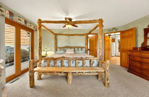 2079 Hazy Bay Road Tomahawk WI 54487