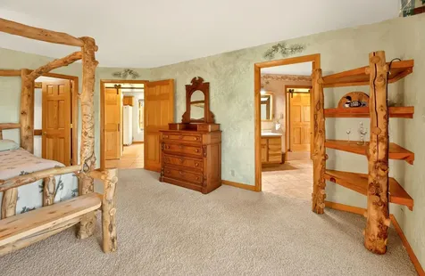 2079 Hazy Bay Road Tomahawk WI 54487