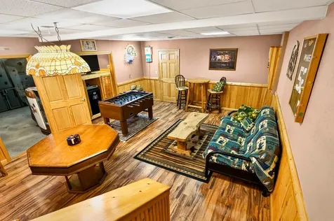 2079 Hazy Bay Road Tomahawk WI 54487