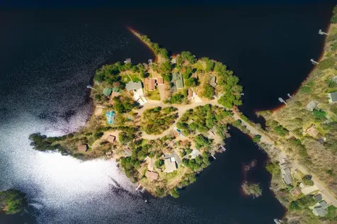 2079 Hazy Bay Road Tomahawk WI 54487