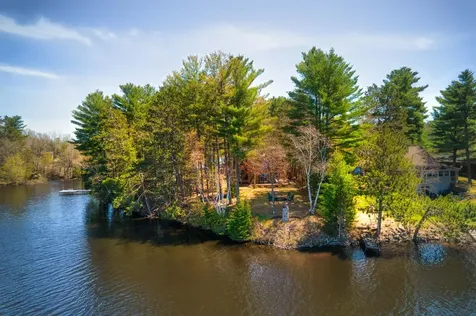 2079 Hazy Bay Road Tomahawk WI 54487