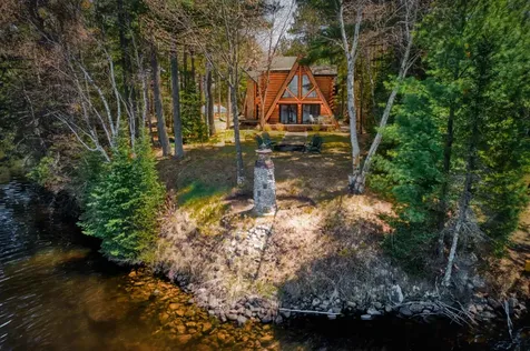 2079 Hazy Bay Road Tomahawk WI 54487