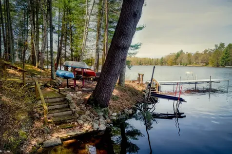 2079 Hazy Bay Road Tomahawk WI 54487