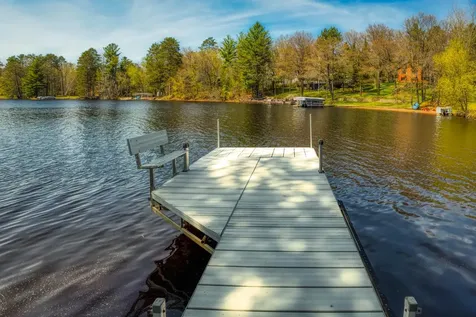 2079 Hazy Bay Road Tomahawk WI 54487