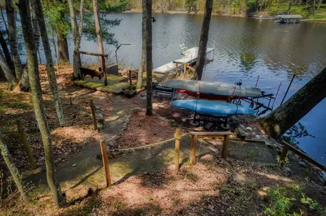 2079 Hazy Bay Road Tomahawk WI 54487