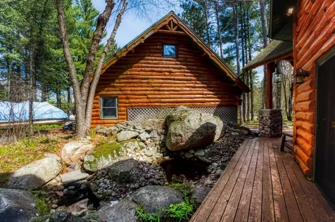 2079 Hazy Bay Road Tomahawk WI 54487
