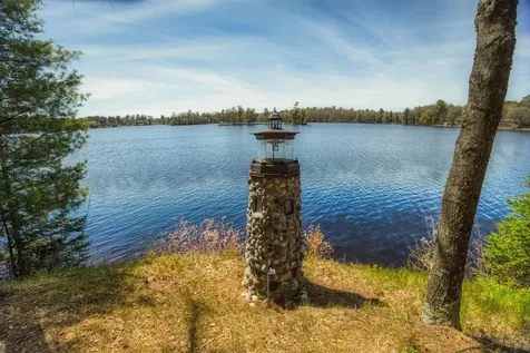2079 Hazy Bay Road Tomahawk WI 54487
