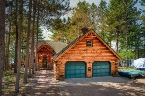 2079 Hazy Bay Road Tomahawk WI 54487