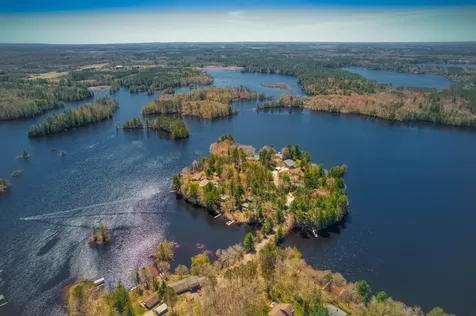 2079 Hazy Bay Road Tomahawk WI 54487