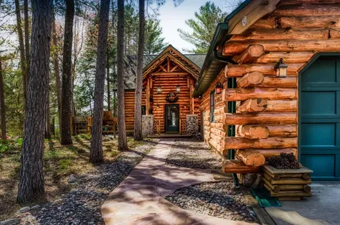 2079 Hazy Bay Road Tomahawk WI 54487