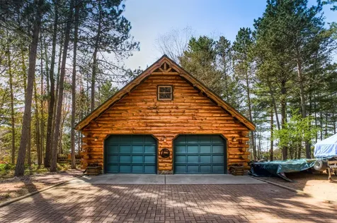 2079 Hazy Bay Road Tomahawk WI 54487