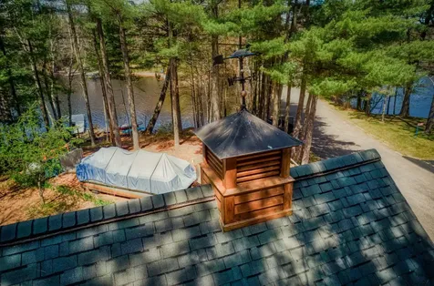 2079 Hazy Bay Road Tomahawk WI 54487