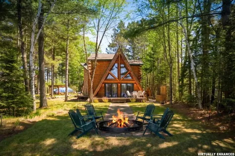 2079 Hazy Bay Road Tomahawk WI 54487