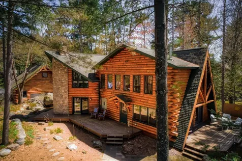 2079 Hazy Bay Road Tomahawk WI 54487