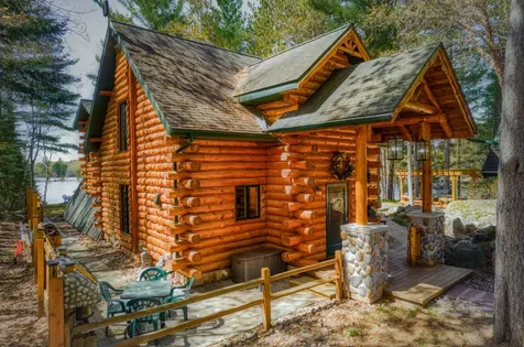 2079 Hazy Bay Road Tomahawk WI 54487
