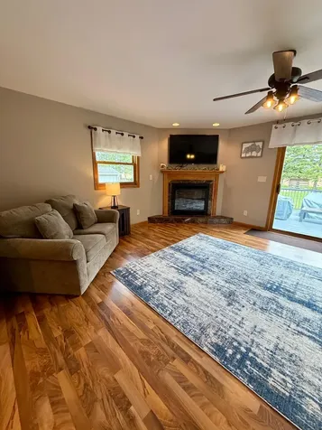 1908 1st Avenue Antigo WI 54409