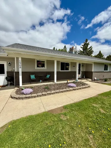 1908 1st Avenue Antigo WI 54409
