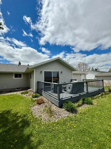 1908 1st Avenue Antigo WI 54409