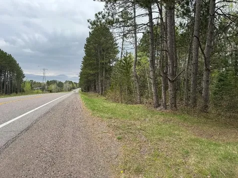 Lot On Highway 51 Oma WI 54534