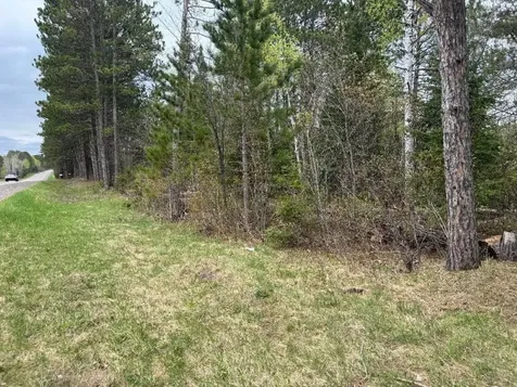 Lot On Highway 51 Oma WI 54534