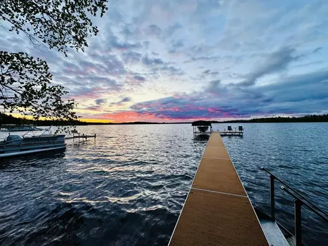 1595 Mckinney Lane Lac Du Flambeau WI 54548