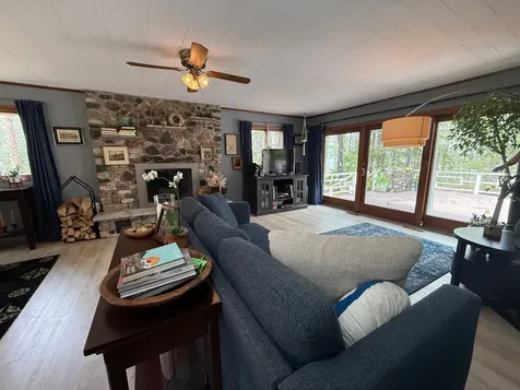 1595 Mckinney Lane Lac Du Flambeau WI 54548