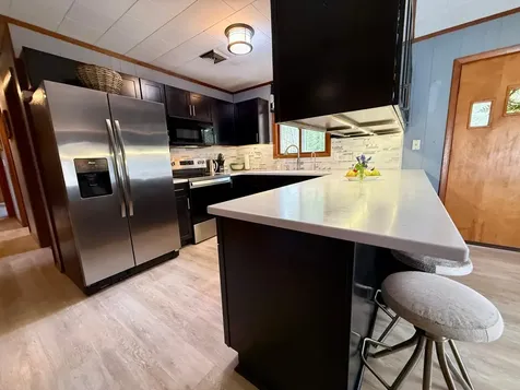 1595 Mckinney Lane Lac Du Flambeau WI 54548