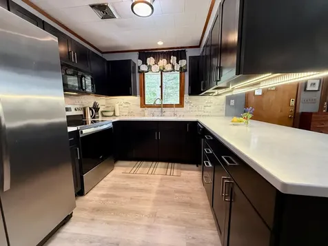 1595 Mckinney Lane Lac Du Flambeau WI 54548