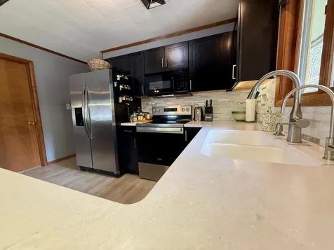 1595 Mckinney Lane Lac Du Flambeau WI 54548