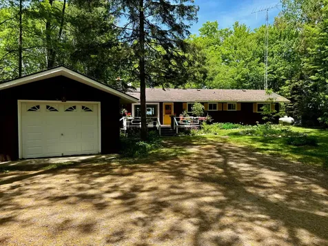 1595 Mckinney Lane Lac Du Flambeau WI 54548