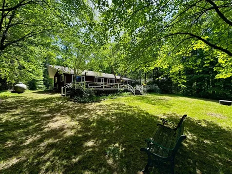1595 Mckinney Lane Lac Du Flambeau WI 54548