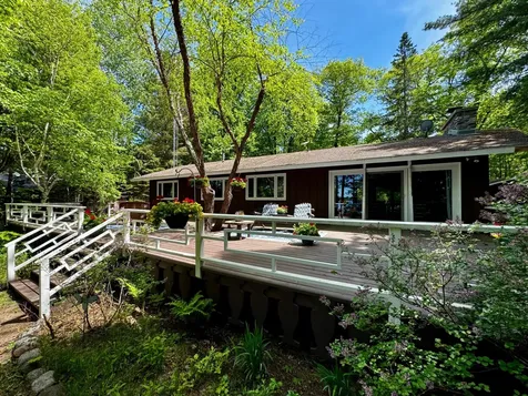 1595 Mckinney Lane Lac Du Flambeau WI 54548