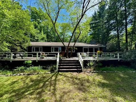 1595 Mckinney Lane Lac Du Flambeau WI 54548