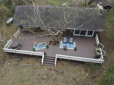 1595 Mckinney Lane Lac Du Flambeau WI 54548