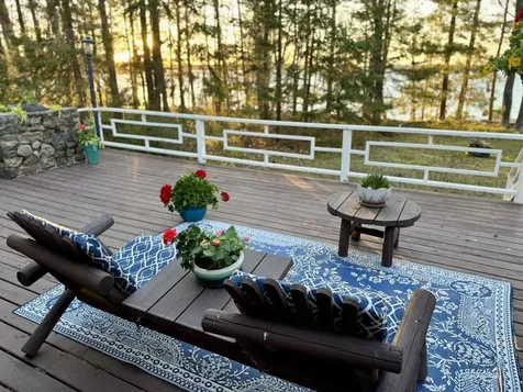 1595 Mckinney Lane Lac Du Flambeau WI 54548
